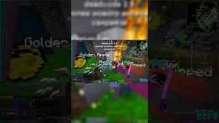 #shorts minecraft чит deadcode 2.5 ▶ sunrise ▶ выбил две руны за 30 сек.