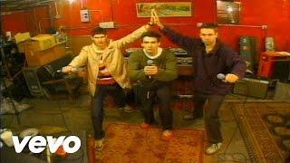 Beastie Boys - Three MCs And One DJ