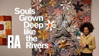 Souls Grown Deep like the Rivers  Tour with Emma Dabiri