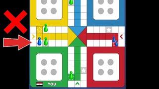 Ludo Club TRICKS EASY WIN EVEN IF YOU PLAY WRONG 50M Gameplay