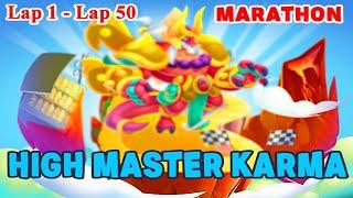 SỰ KIỆN MONG CHỜ NHẤT SẮP TỚI CỦA AE CÀY CHAY MARATHON MASTER KARMA DRAGON CITY