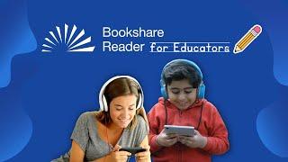 Bookshare Basics for Educators