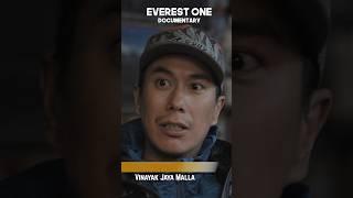 Everest One 1️⃣ Vinayak Jaya Malla #everest #everest2024 #vinayakjayamalla