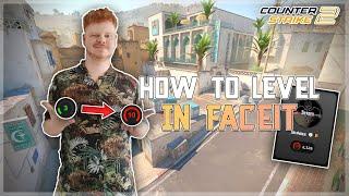 The ULTIMATE FACEIT guide