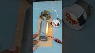 oven motor electricity generator 12v to 220v