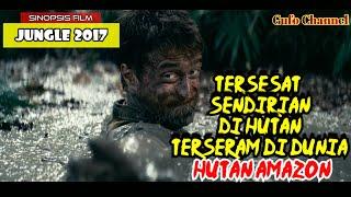 REKOMENDASI MOVIE ADVENTURE - JUNGLE #alurceritafilm #ceritafilm #film #movie #adventure #amazon