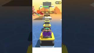 Fat 2 Fit  Gameplay  All levels  Funny games  Update  Fat workout  androidiOS #shorts