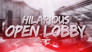 FaZe Zeimzy  Funny Open Lobby Game