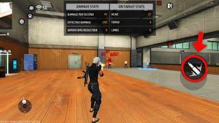 TUTORIAL No Recoil UMP  100% AIMBOT TRICK  Sensi Pack Methods Tutorial