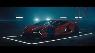 Lamborghini Revuelto - From Now On Sound Redesign