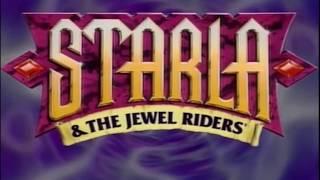 Starla and The Jewel Riders  TV Show Intro  Season Two  S2 Theme Song