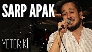 Sarp Apak & Tuluğ Tırpan - Yeter ki JoyTurk Akustik