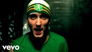 Eminem - Sing For The Moment Official Music Video