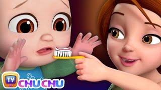 Yes Yes Go to School Song - ChuChu TV Baby Nursery Rhymes & Kids Songs #BabyTaku