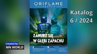 Katalog Oriflame 62024