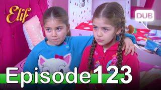 Elif Episode 123 - Urdu Dubbed  Turkish Drama