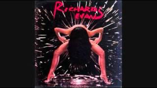 Richard Evans - Capricorn Rising 1979