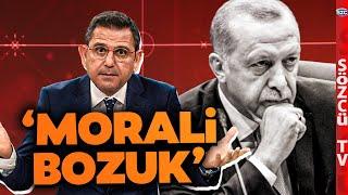 Seçim Bitti Erdoğan Sokağa İndi Fatih Portakalın Yorumu Çok Konuşulur