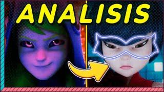 TODOS SON SENTIMONSTRUOS  Emotion  Miraculous Ladybug  Análisis y curiosidades