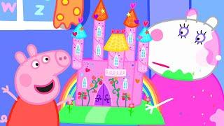  Peppa Pig Goes to the Doctor  Peppa Pig Official Family Kids Cartoon 