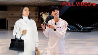 Jin BTS Mom Proud Heres The Shocking Reason Why Jin BTS Was Chosen To Be The Torchbearer