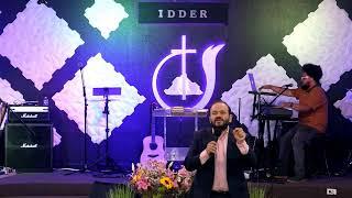 IDDER Church Live Stream