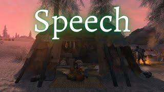 Skyrim - Speech Guide 2021