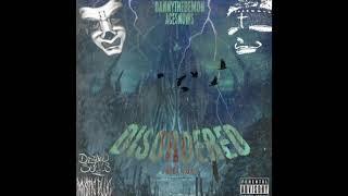 DANNYTHEDEMON X ACE $NOW$ - DISORDERED PROD. THORN