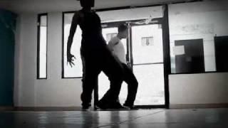 Whit you - Chriss Brown  Choreography by Mike Mora