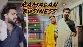 Ramadan Business 2024  Okboys  New Ramadan video 2024
