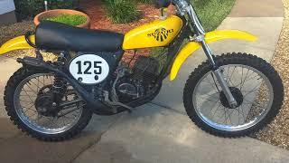 1975 TM125