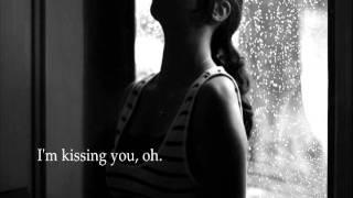 Im Kissing You Lyrics   Desree