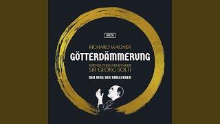 Wagner Götterdämmerung WWV 86D  Act III - Frau Sonne sendet lichte Strahlen Remastered 2022