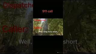 Disturbing 911 Call