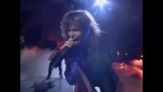 Aerosmith - I Dont Wanna Miss a Thing - HQ Oscars 1999