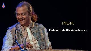 SAMA Debashish Bhattacharya - Master of the Indian Slide Guitar