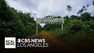 New National Geographic docu-series takes close look at the Jonestown massacre