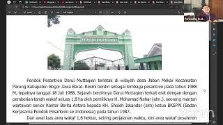 Surat Perihal Asal Usul Ulambana