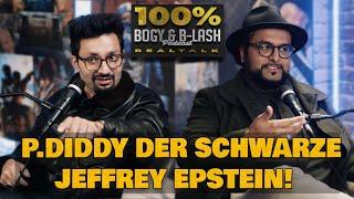 TAHIR CHAUDHRY & TARIQ HÜBSCH  Ken Jebsen & die AFD  Möllemann  P. Diddy & Epstein  FOLGE 193