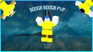 Booga Booga PvP Compilation #33