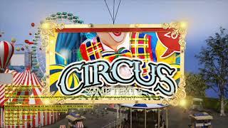 Circus  After Effects Template  VideoHive 21979807