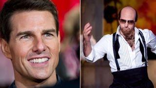 GA BANYAK YANG TAHU  Fakta Unik Tom Cruise Sangat Mengagetkan