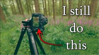 4 photography tips I still use YEARS later