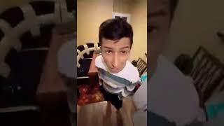 Sening talaba dosting 4  #xoliqjonvines #xoliqjon_vines #vines #shorts #dilime