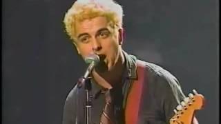Green Day - 2000 Light Years Away Live @ Jaded in Chicago