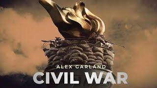 Civil War 2024 Movie  Kirsten Dunst Wagner Moura Cailee Spaeny  Review and Facts