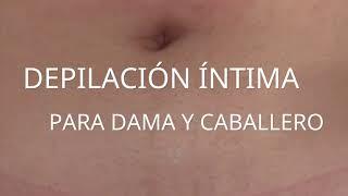 Depilacion Intima en Guadalajara  Depilacion Femenina y Masculina  Spa Guadalajara
