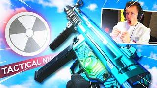 the *NEW* ULTIMATE MP5 CLASS.. MAX DAMAGE Best MP5 Class Setup Modern Warfare