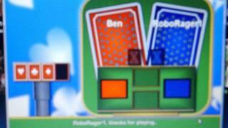 Card Sharks BigJons Edition Episode 8 BenS71287 Vs. RoboRager1