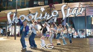 DANCE IN PUBLIC XG SHOOTING STAR Dance Cover  Australia  HORIZON